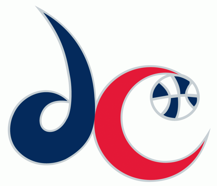 Washington Mystics 2011-Pres Alternate Logo iron on heat transfer
